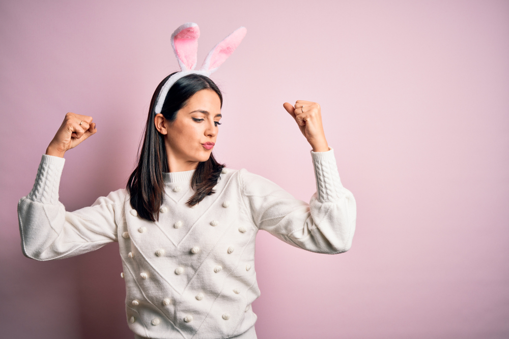 Húsvéti kalóriák elégetése: ezekkel a szakértői tippekkel hamarosan újra csúcsformában lesz