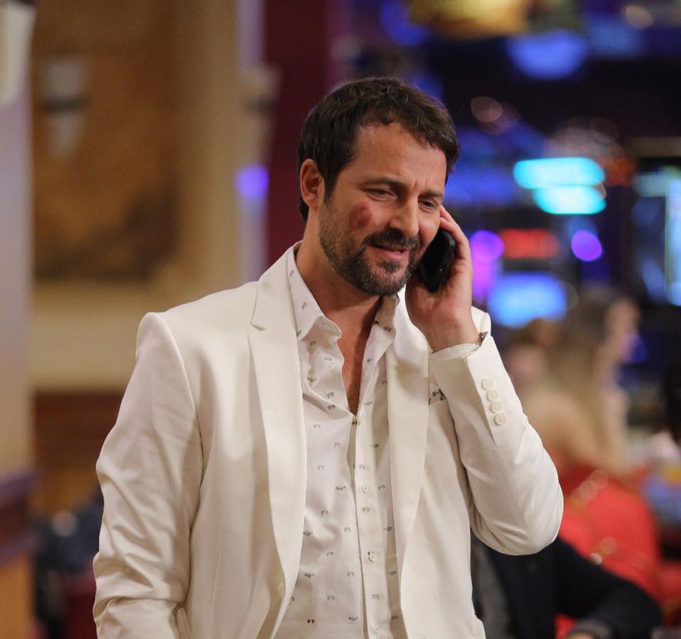 Andrei Aradits prezintă „Ești mai deștept decât un copil de clasa a V-a?”. Când începe show-ul de la Antena 1