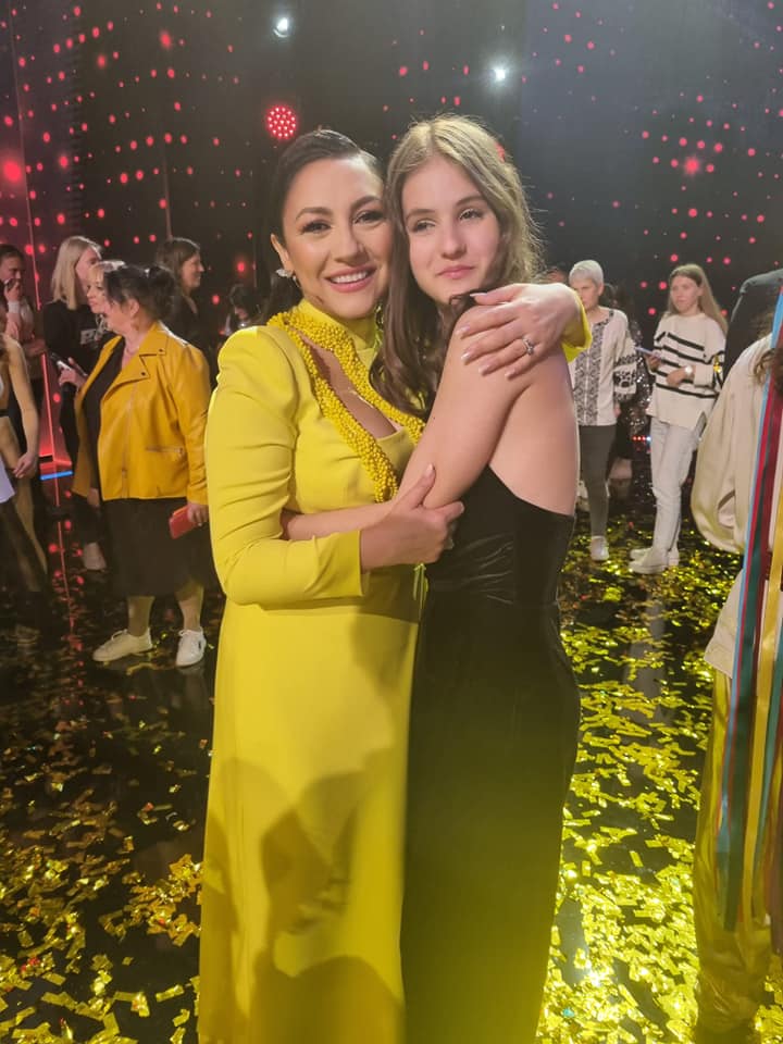 Cu ce se ocupă Ana Maria Mărgean după ce a câștigat „Românii au talent” sezonul 11. „Am mai fost în această postură”