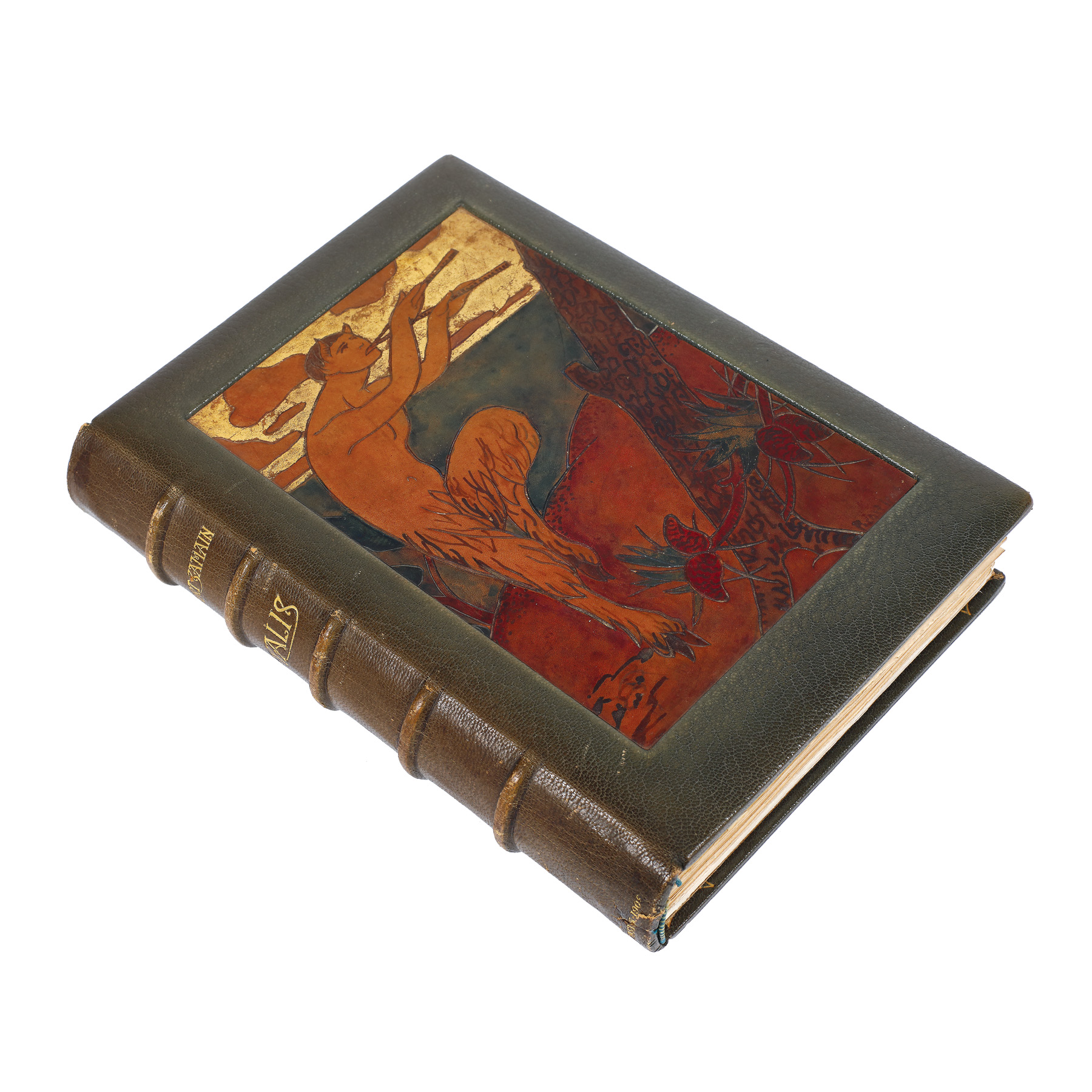 Scrisorile de dragoste ale lui Constantin Brâncuși, scoase la licitație. Care era pseudonimul său de alint