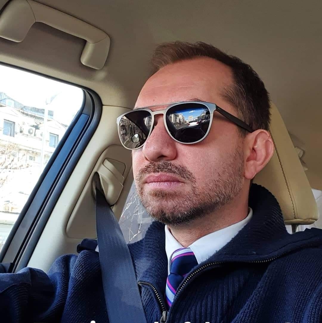 În ce relații a rămas Mihai Sturzu cu Florin Grozea, după destrămarea trupei Hi-Q. Ce spune despre Dana Nălbaru: „Nu a fost deloc ușor”