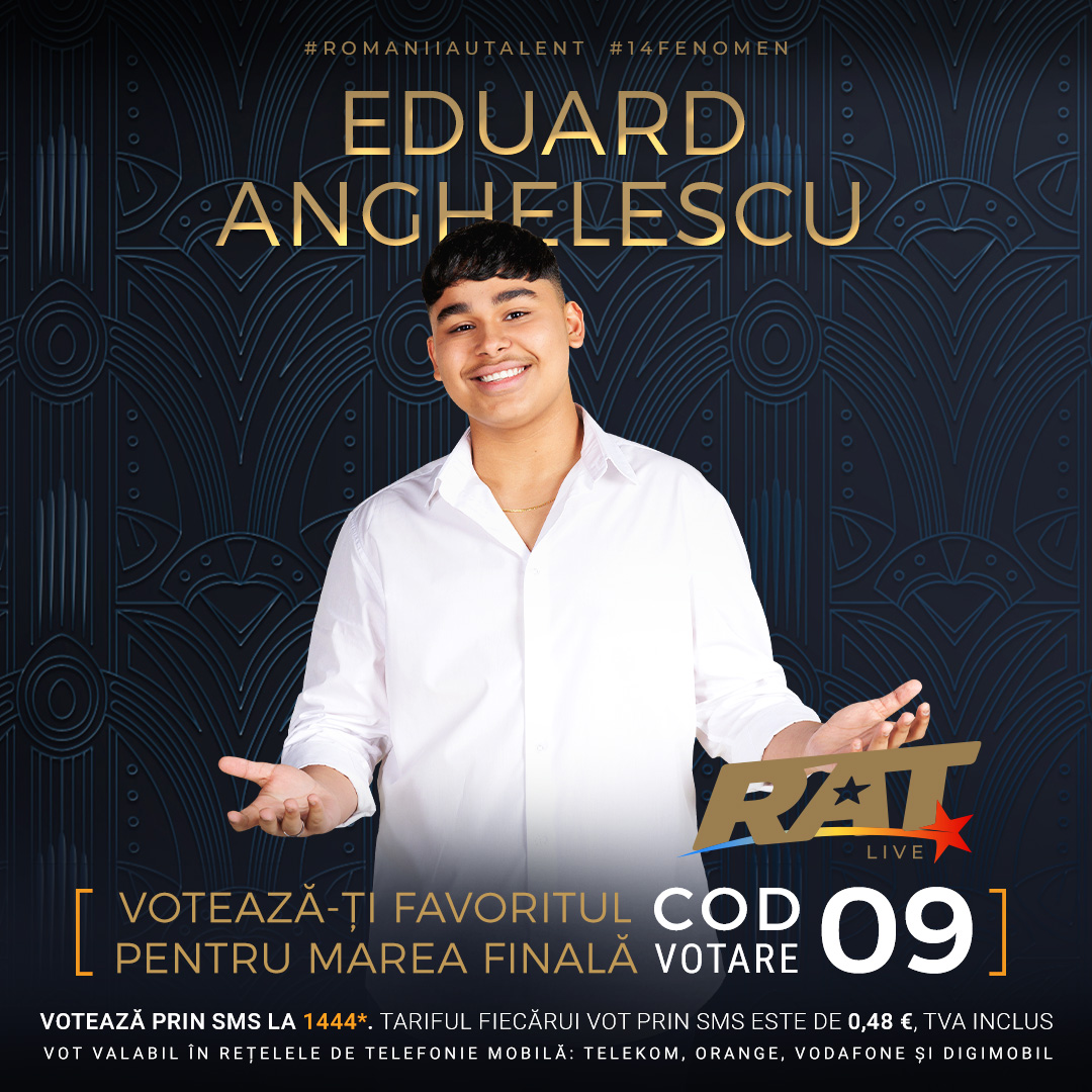 Cine sunt primii 5 concurenți care s-au calificat în marea finală „Românii au talent” 2024. Doi dintre ei au fost propuși pentru premiul de originalitate