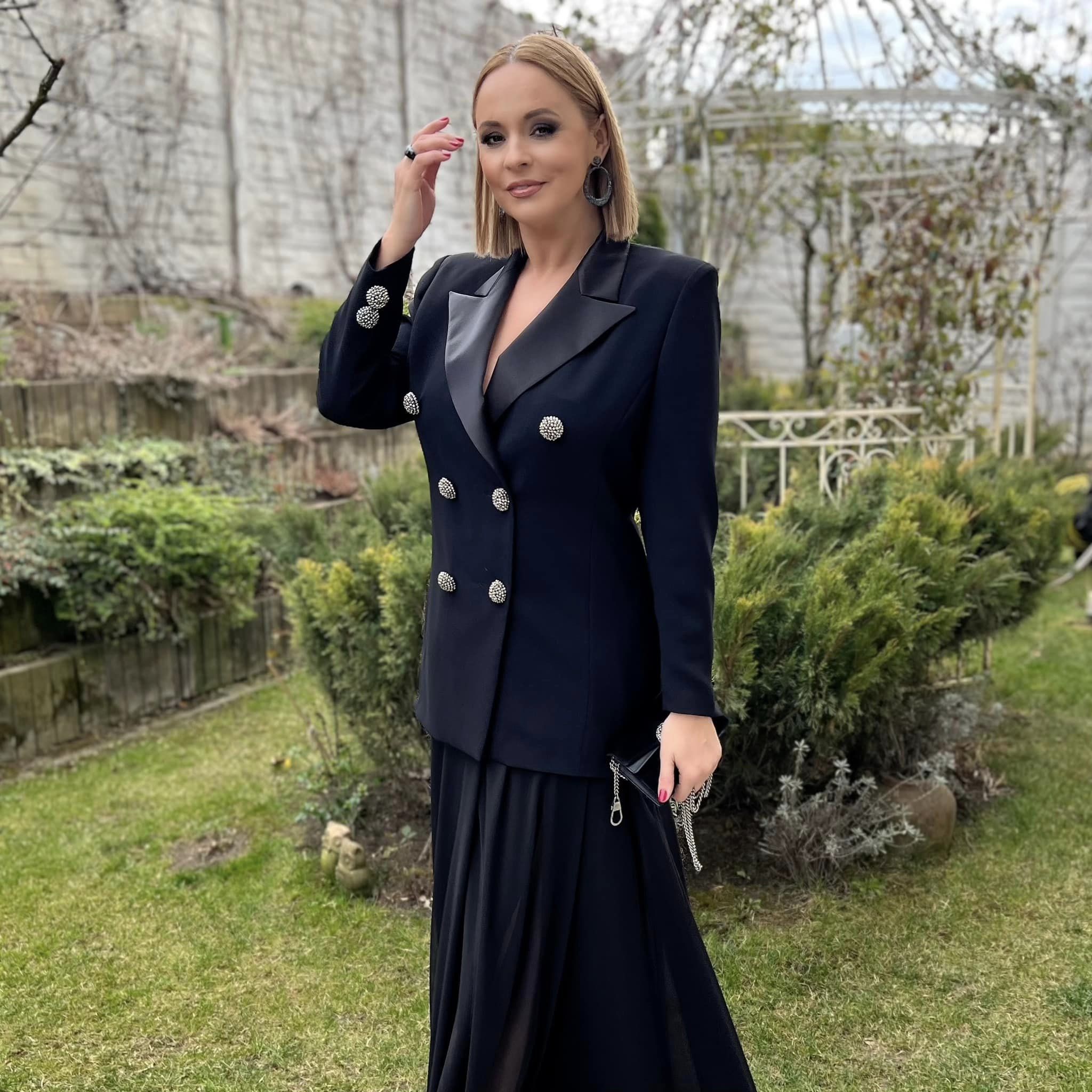 Cum se descurcă Andreea Marin în afaceri: „Dacă măsori succesul în milioane și milioane de euro, înseamnă că nu îl am”