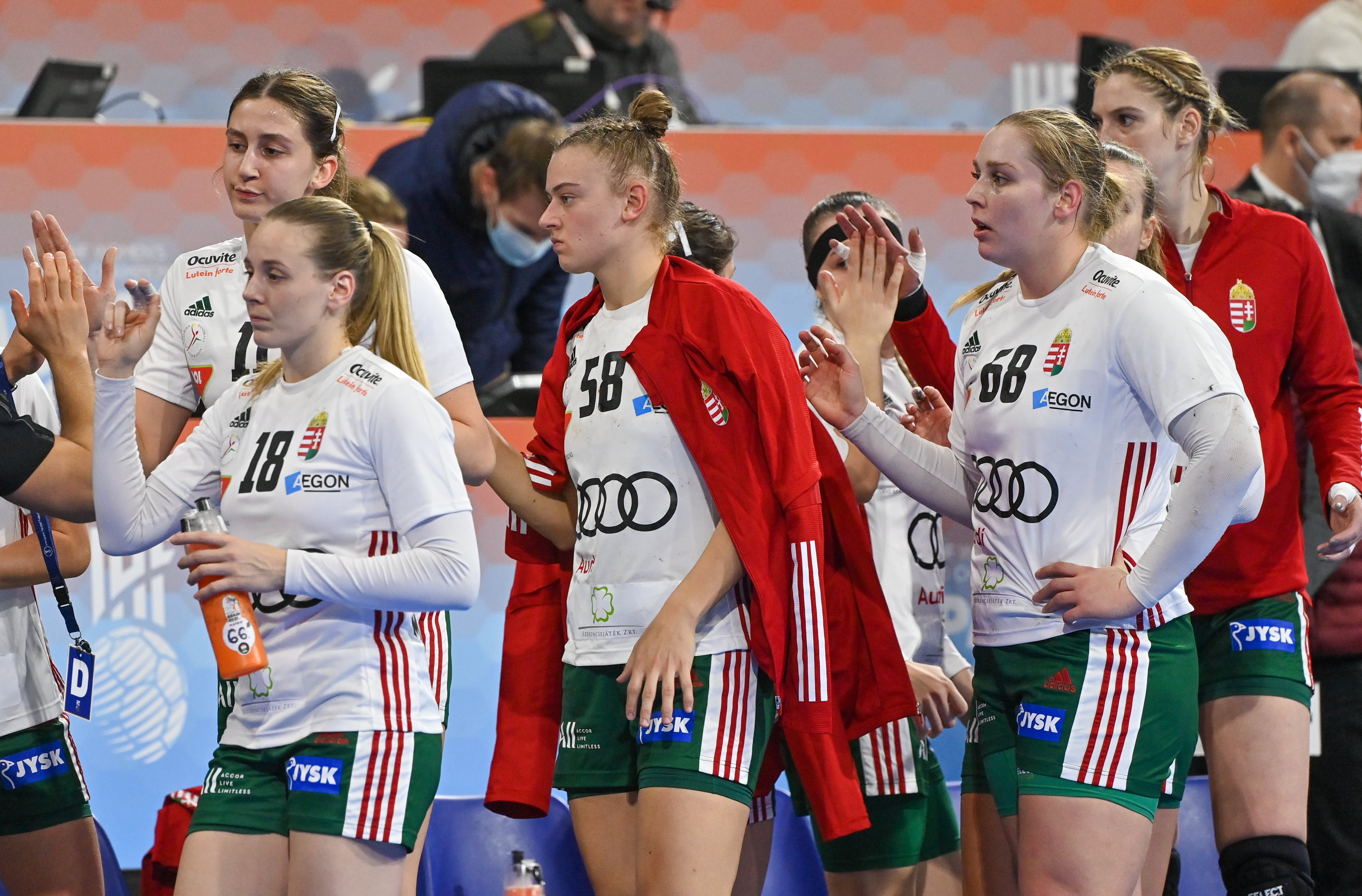 Vége: a magyar női kéziválogatott kiesett a világbajnokságról - Sportal.hu
