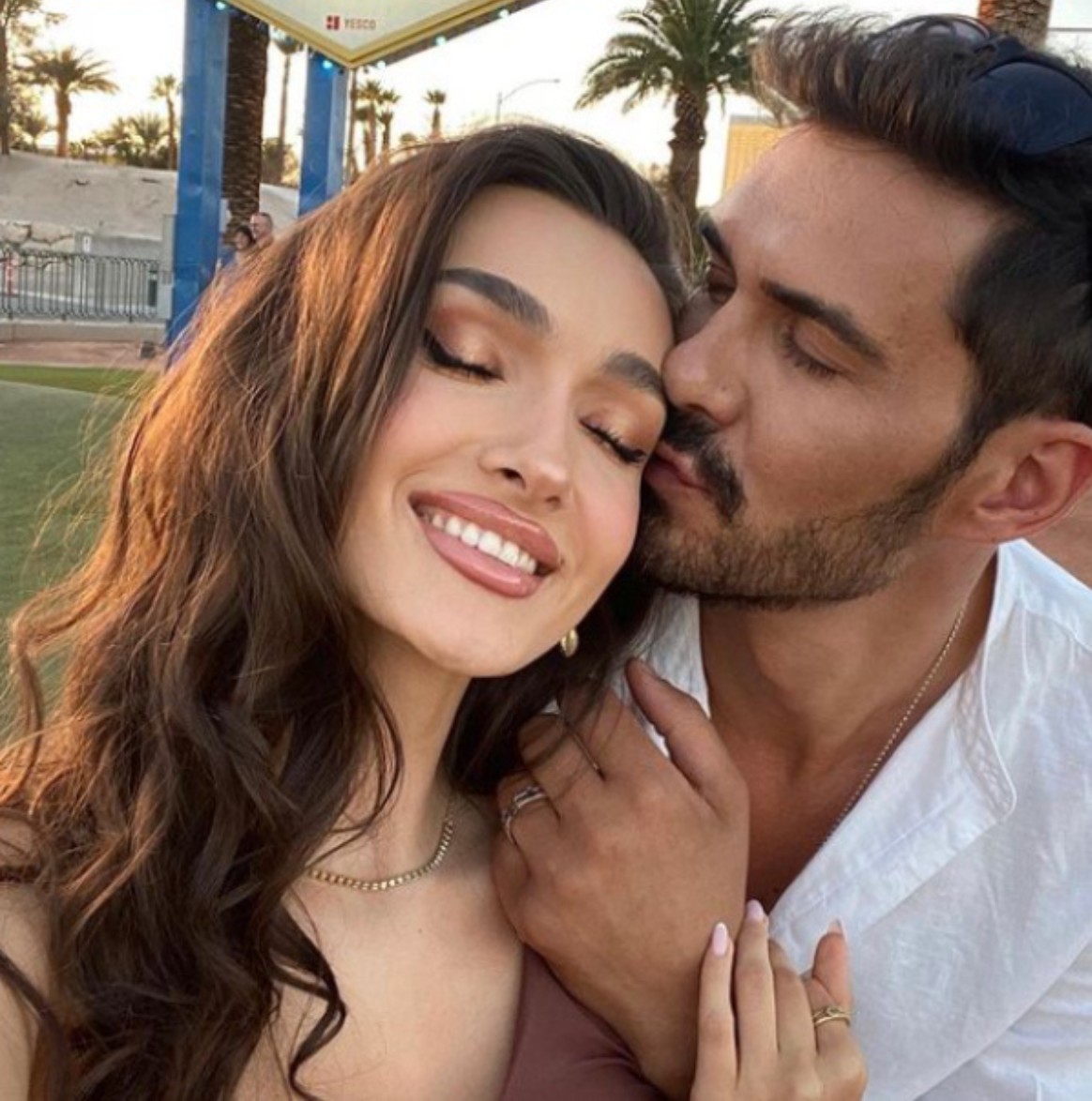 Andreea Bălan, noi detalii despre divorțul de George Burcea, după ce Viviana Sposub s-a despărțit de actor