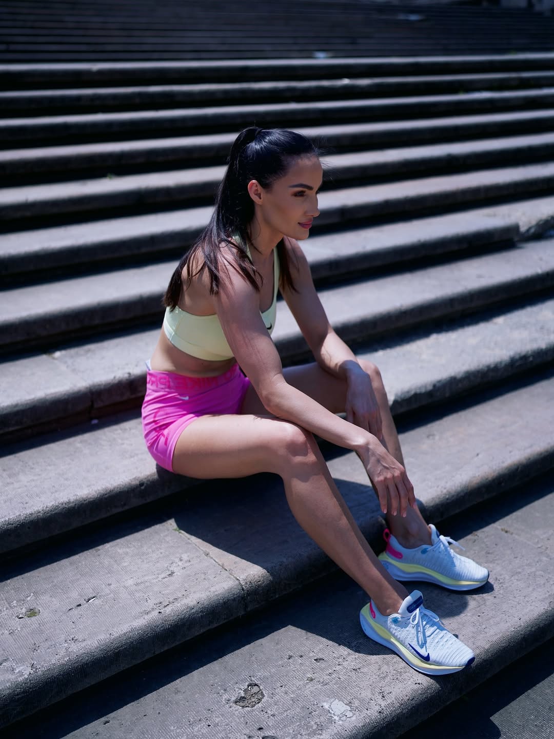De câte ori pe săptămână ar trebui să facem sport vara. Sfaturi oferite de Beatrice Olaru: „E important și planul alimentar” | EXCLUSIV