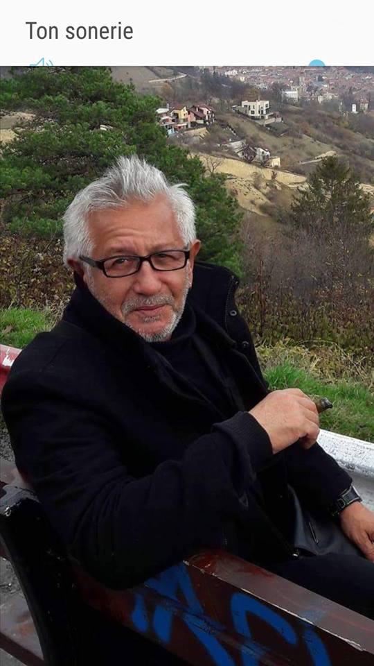 Ovidiu Lipan Țăndărică a împlinit 71 de ani: „Ne-am născut ca să ne trăim viața, nu să murim deștepți”. Detalii despre femeia care îi e alături de 20 de ani