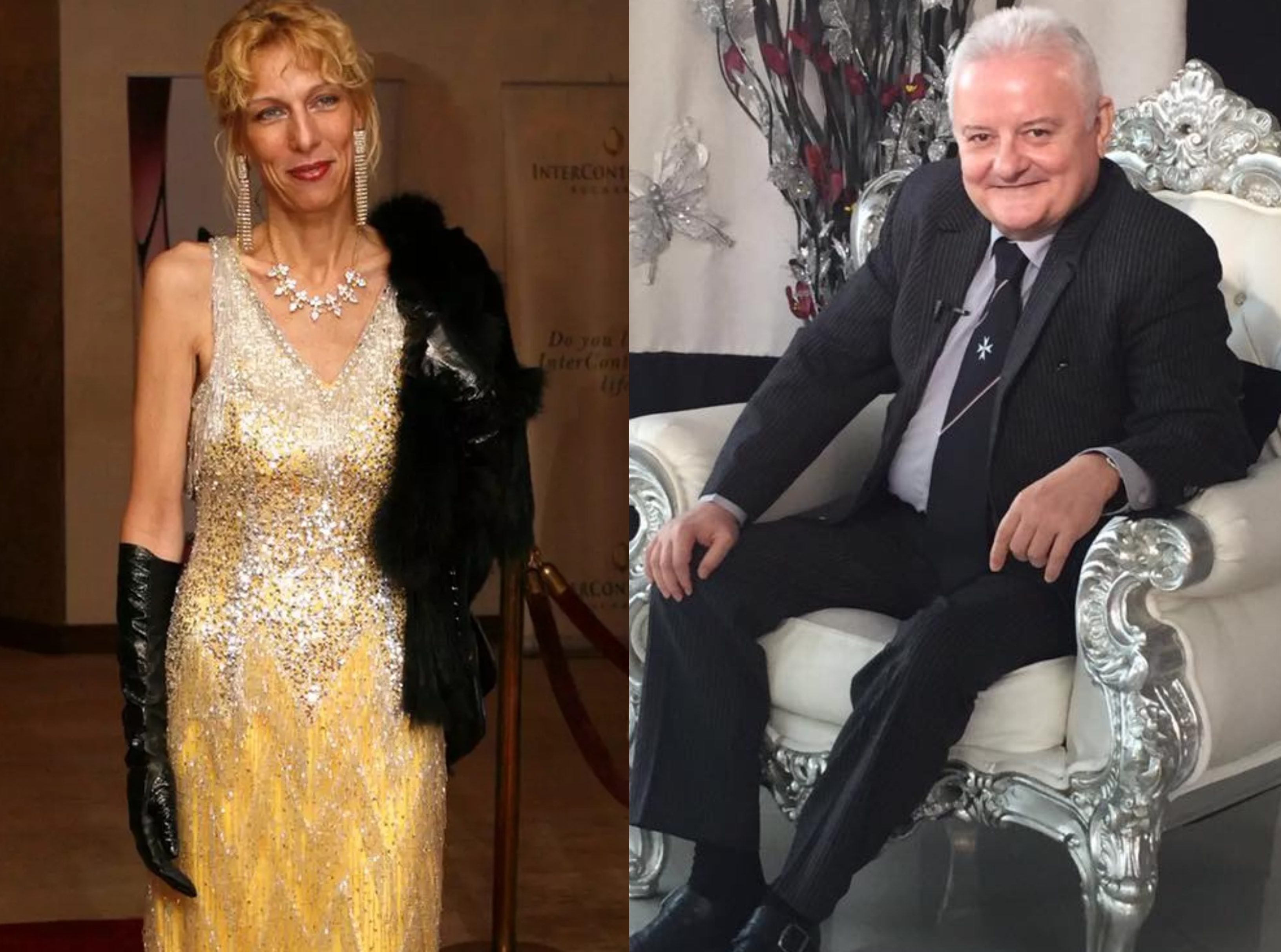 De ce Brianna Caradja nu s-a căsătorit cu Irinel Columbeanu: „Când ai copii începi să gândești altfel”. A refuzat o mașină de lux de la fostul milionar