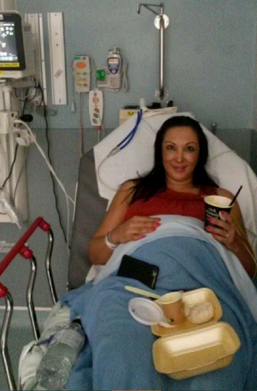 Porađala se 54 sata pa bila klinički mrtva 28 minuta - ovaj glas ju je vratio iz mrtvih