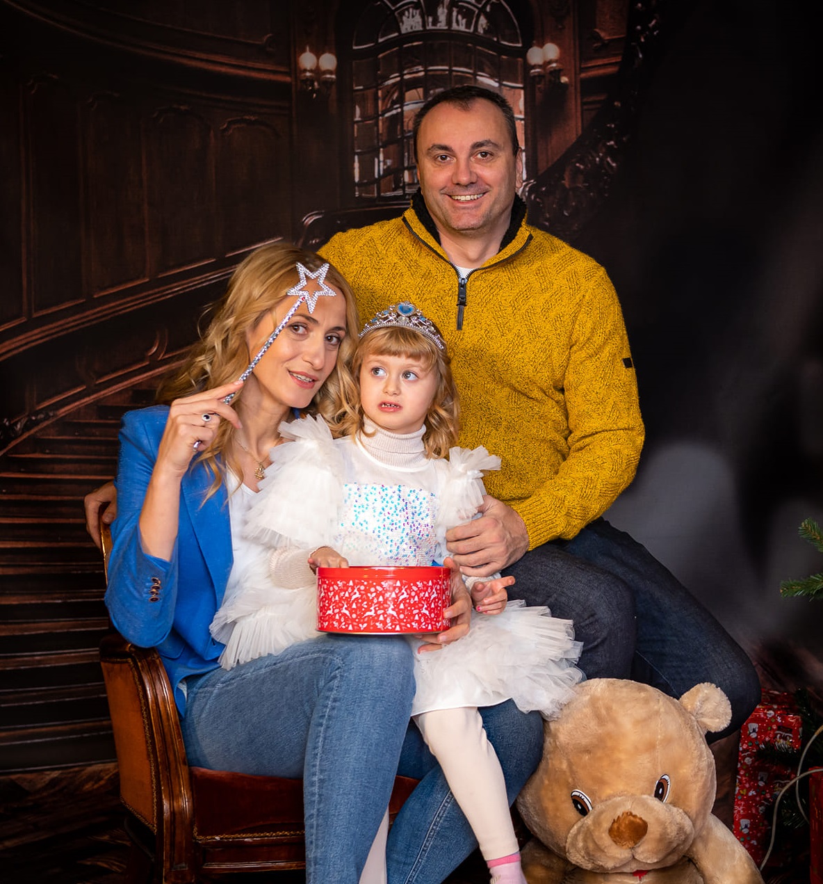 Camelia Potec e însărcinată cu al doilea copil: „Nu mi-a fost deloc ușor în primele două trimestre”