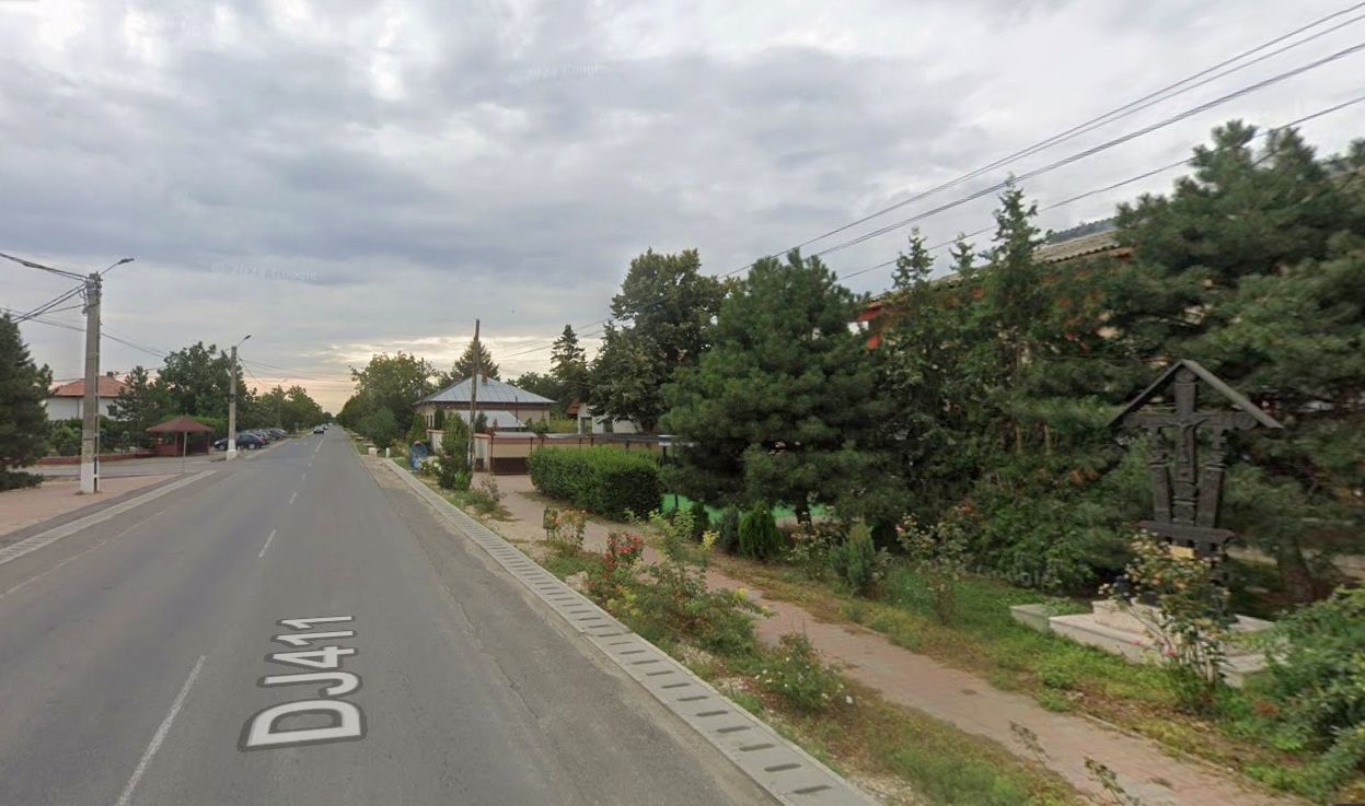 Troița legionară din Călărași care-l trimite pe Eugen Sechila în fața judecătorilor. Acuzațiile aduse aghiotantului lui Călin Georgescu