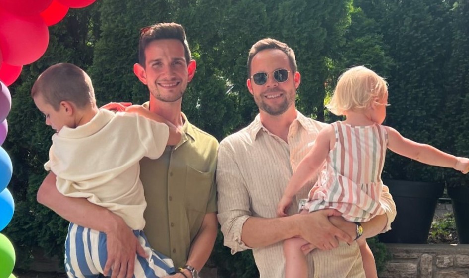 Pál Marci azt állítja, nem adtak nekik családi belépőt egy strandon, mert a pénztáros szerint két gyerekkel sem számítanak családnak - megszólalt a polgármester