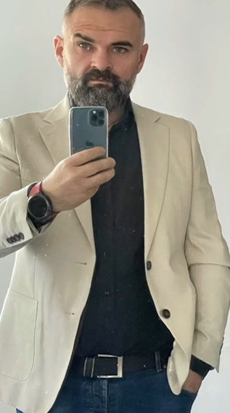 Cum arată Dan Ursa la doi ani de când a câștigat Survivor. Meseria la care visează după ce și-a micșorat stomacul