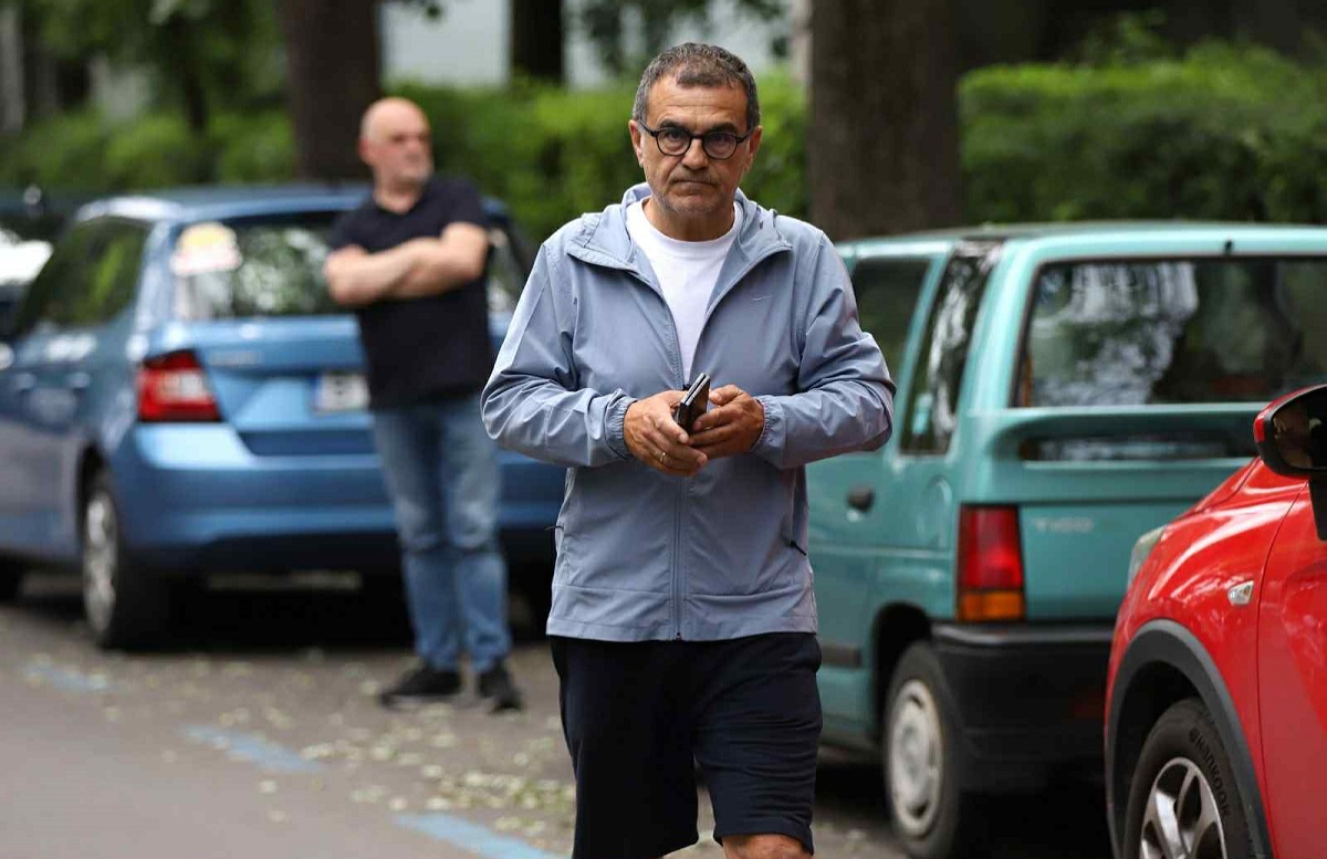 Mihai Mărgineanu a vândut bilete de 9.492 de euro la concert la Timișoara și lui i-au rămas doar 258 de euro: „Plătesc sume considerabile la stat”