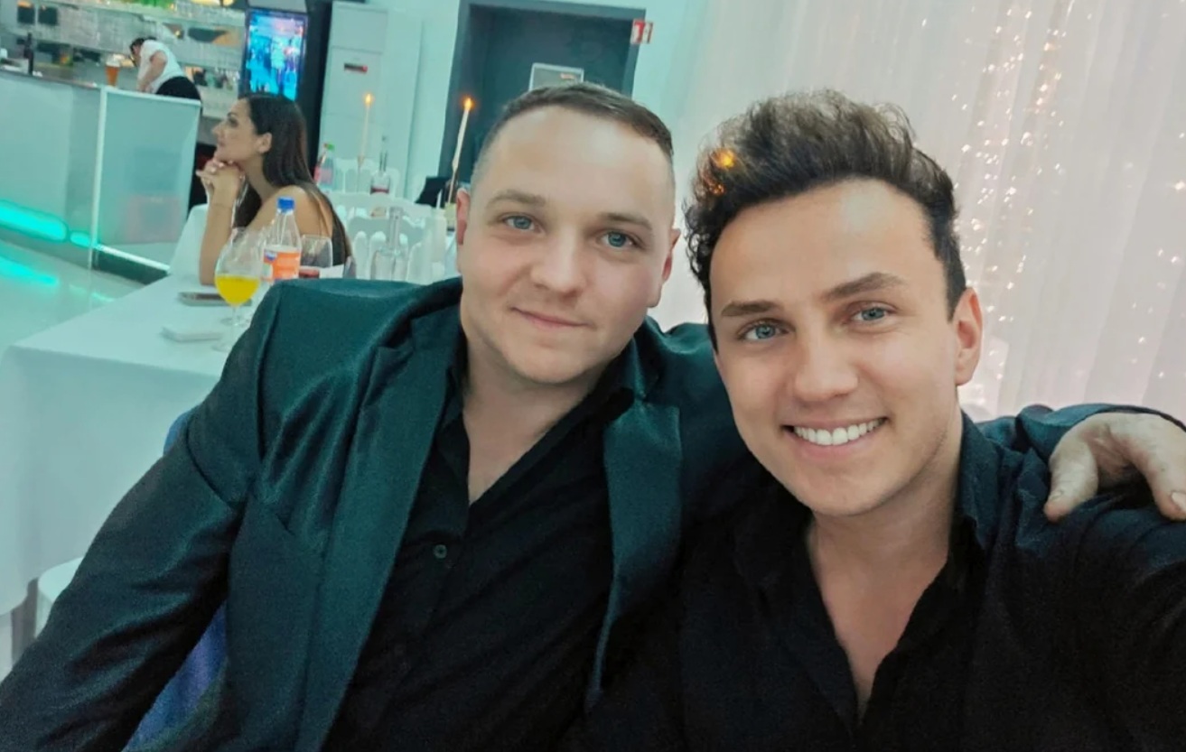Câți bani câștigă fratele lui Mihai Trăistariu în Germania: „Are o firmă, taxele sunt imense”. De ce vrea să se întoarcă în România