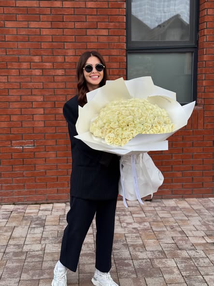 Ce pofte are Ilinca Vandici după ce a anunțat că este însărcinată: „Am vrut să anunț”