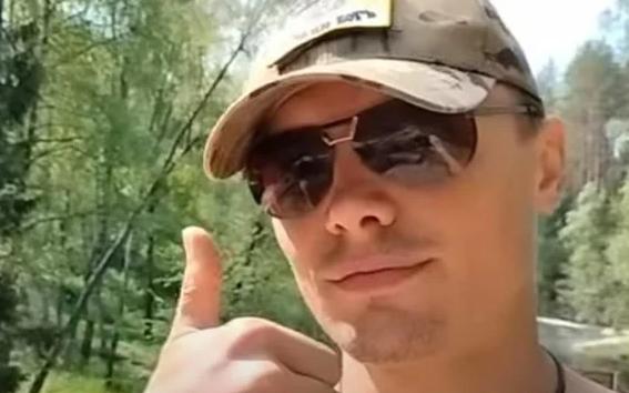„Am ucis 200 de oameni, dar sunt mai rău decât eram”. Mercenarul Wagner care s-a întors în Rusia și a devenit youtuber critic al regimului