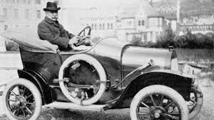 Tudja, ki miatt kell vizsgázni autóvezetésből? Törley József, a pezsgőkirály az oka