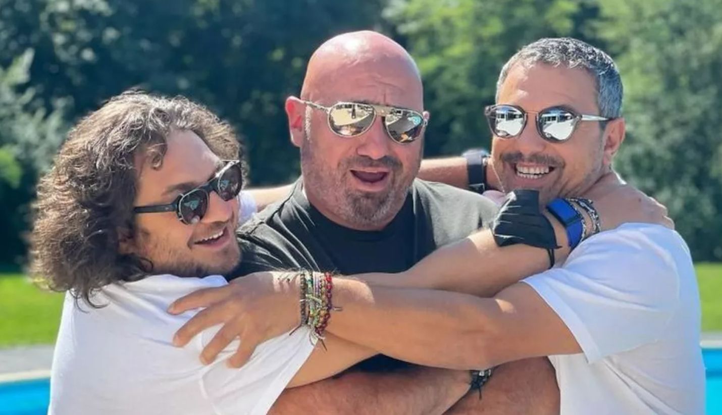 Anunțul făcut de Sorin Bontea despre relația cu soția lui: „E greu și pentru ea”