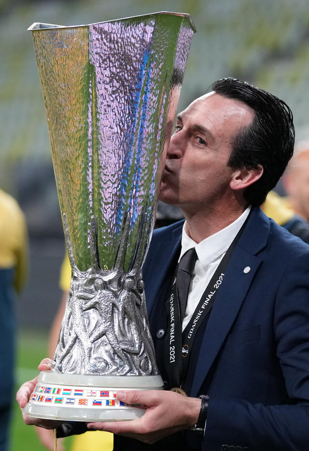 Villareal a câștigat Europa League. Primul trofeu european pentru „Submarinul galben”