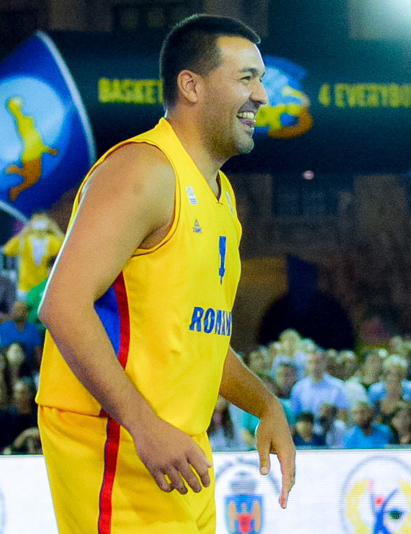 GALERIE FOTO & VIDEO / România joacă astăzi în semifinalele CE de baschet 3x3