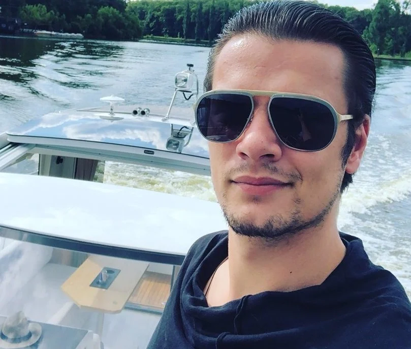 Mario Iorgulescu, live pe TikTok: „Justiția din România n-are ce să-mi facă”. Ce a spus în fața lui Fulgy de la Clejani
