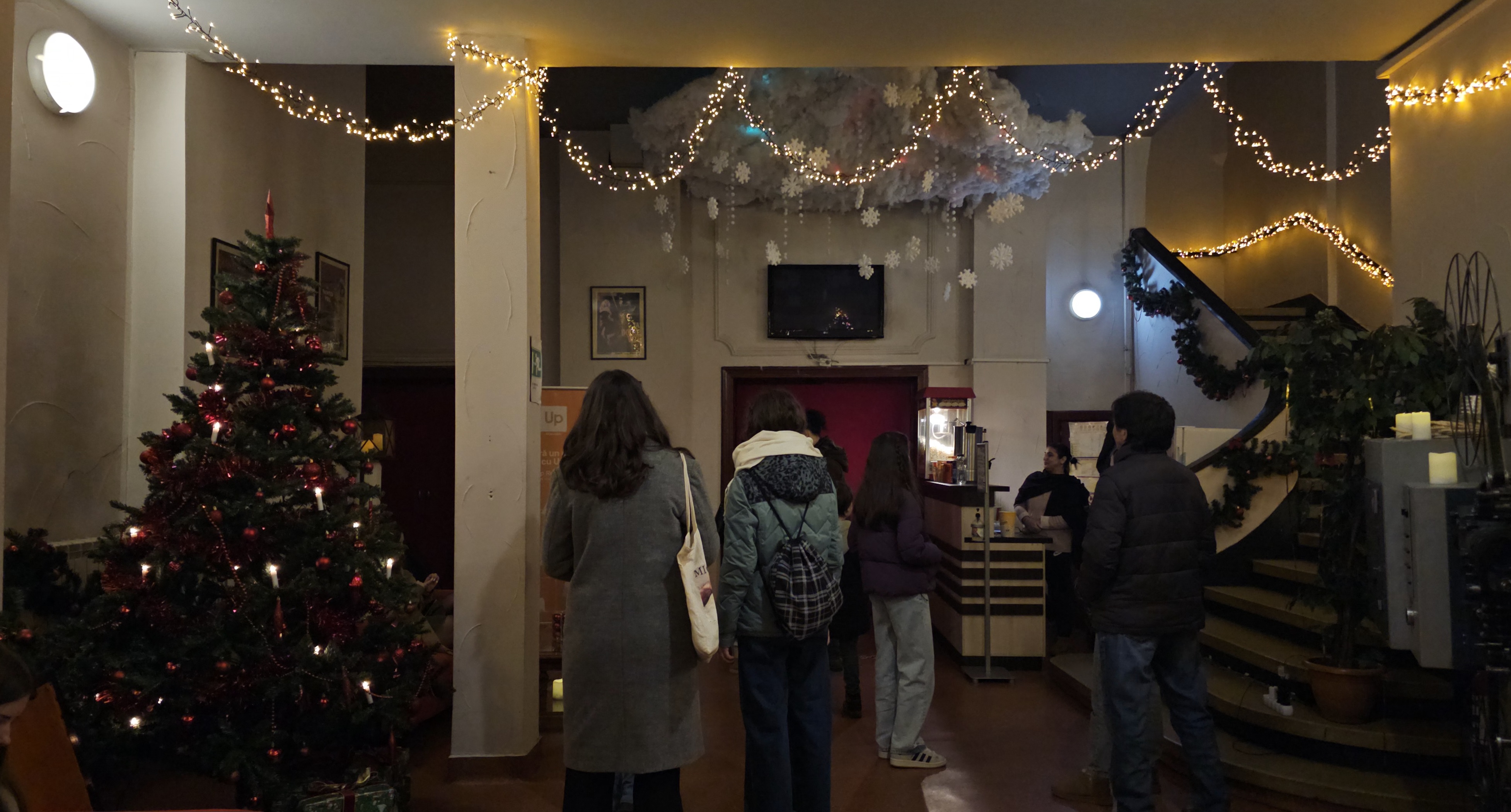Lungul drum spre salvarea cinematografului din București care împlinește 90 de ani: „Vrem să-l salvăm loc cu loc”