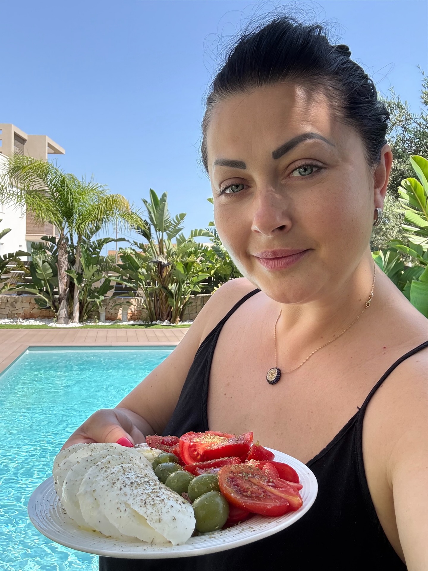 Gabriela Cristea l-a confruntat pe Tavi Clonda: „L-am prins cu alta”. Anunțul făcut de cele două vedete
