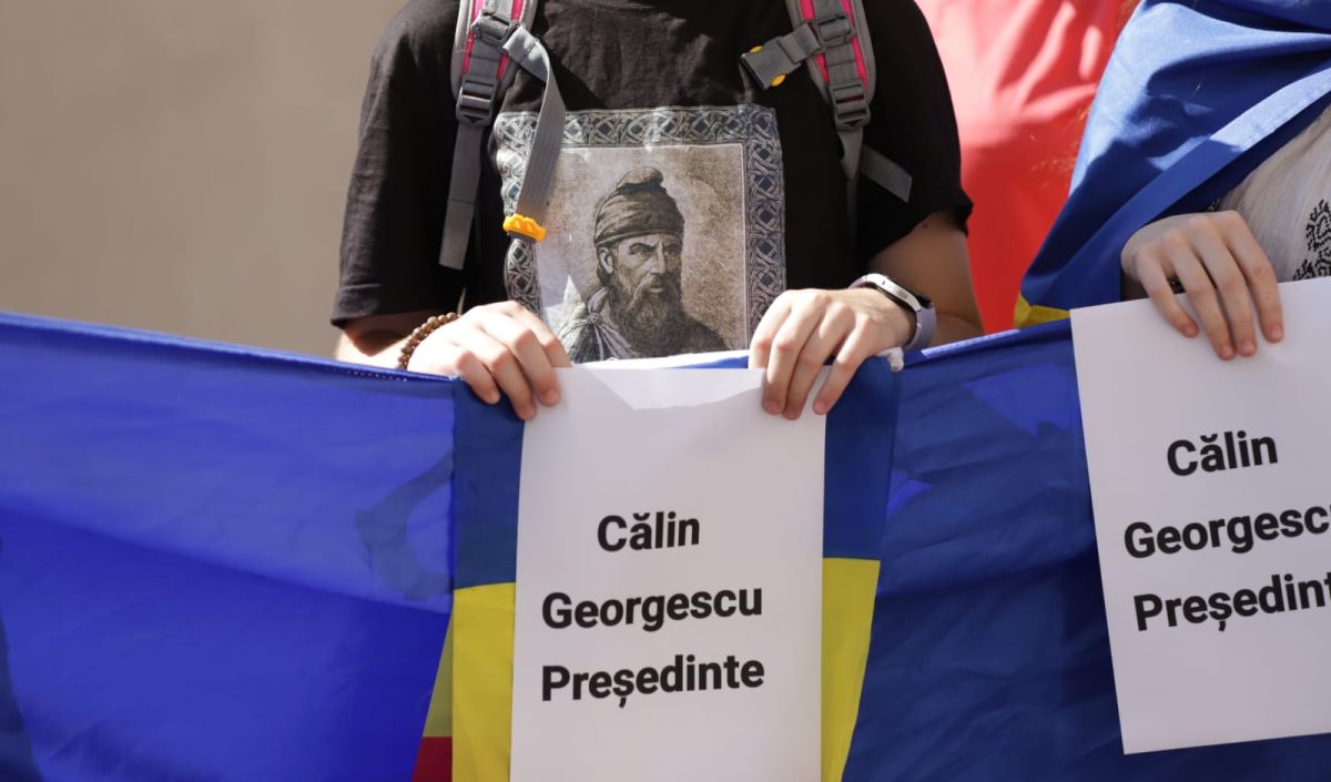 Călin Georgescu, la Parchetul General. Pentru ce a fost chemat în fața procurorilor