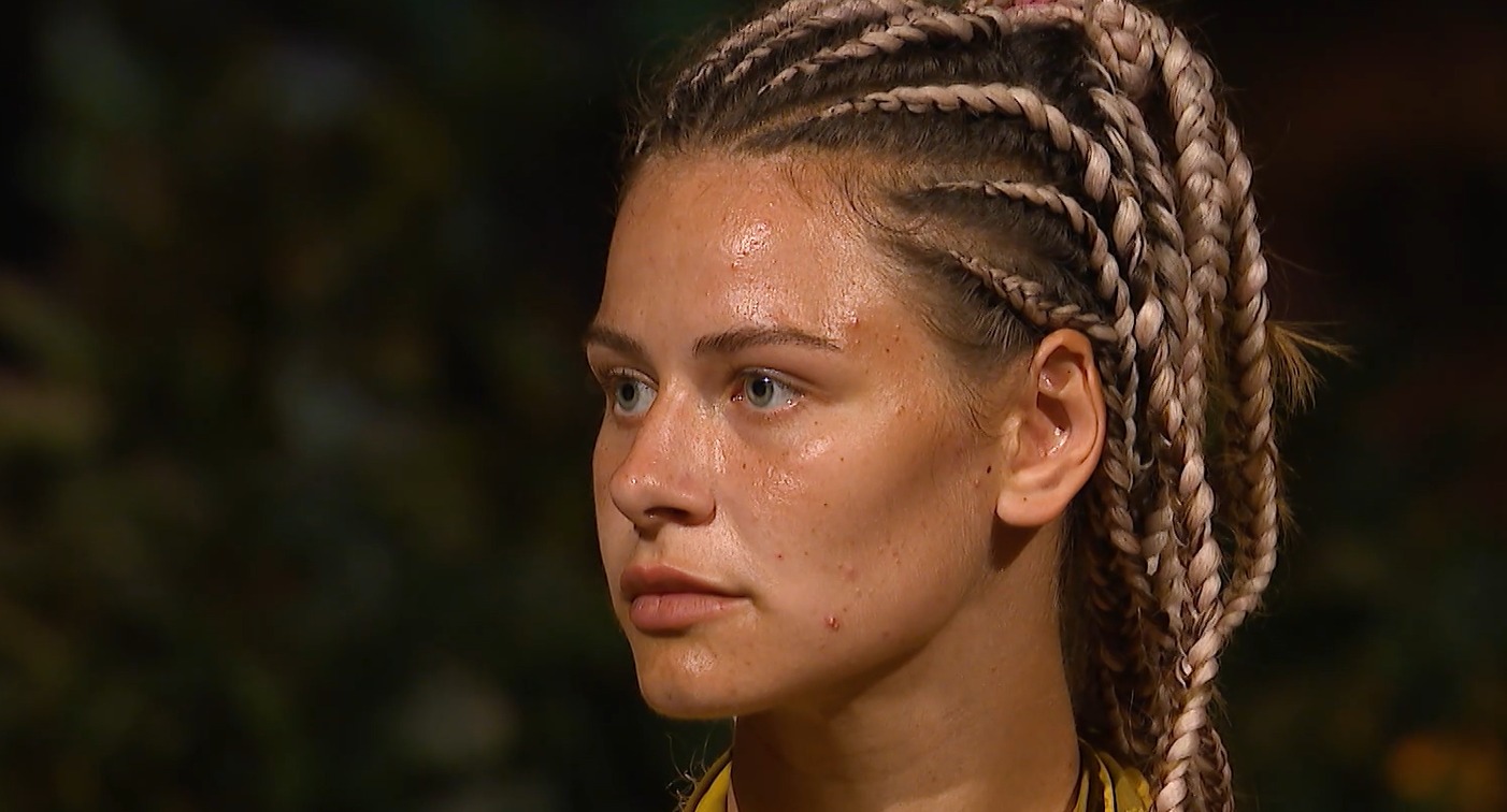 Diana Ursu, prima declarație după ce a fost eliminată de la Survivor România 2025: „Ce poate fi mai frumos?” | EXCLUSIV
