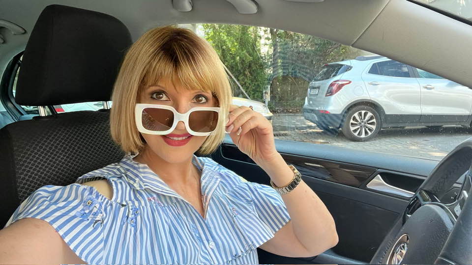 Marina Almășan, lovitură dură din partea lui Andrei, fiul lui Georgică Cornu. Tânărul intervine în scandalul celor doi. „Nu pot să nu spun adevărul”