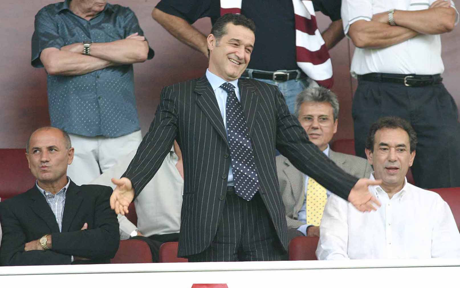 Nicolae Badea rupe tăcerea: ”Nu mă pasionează o revenire la Dinamo” / EXCLUSIV