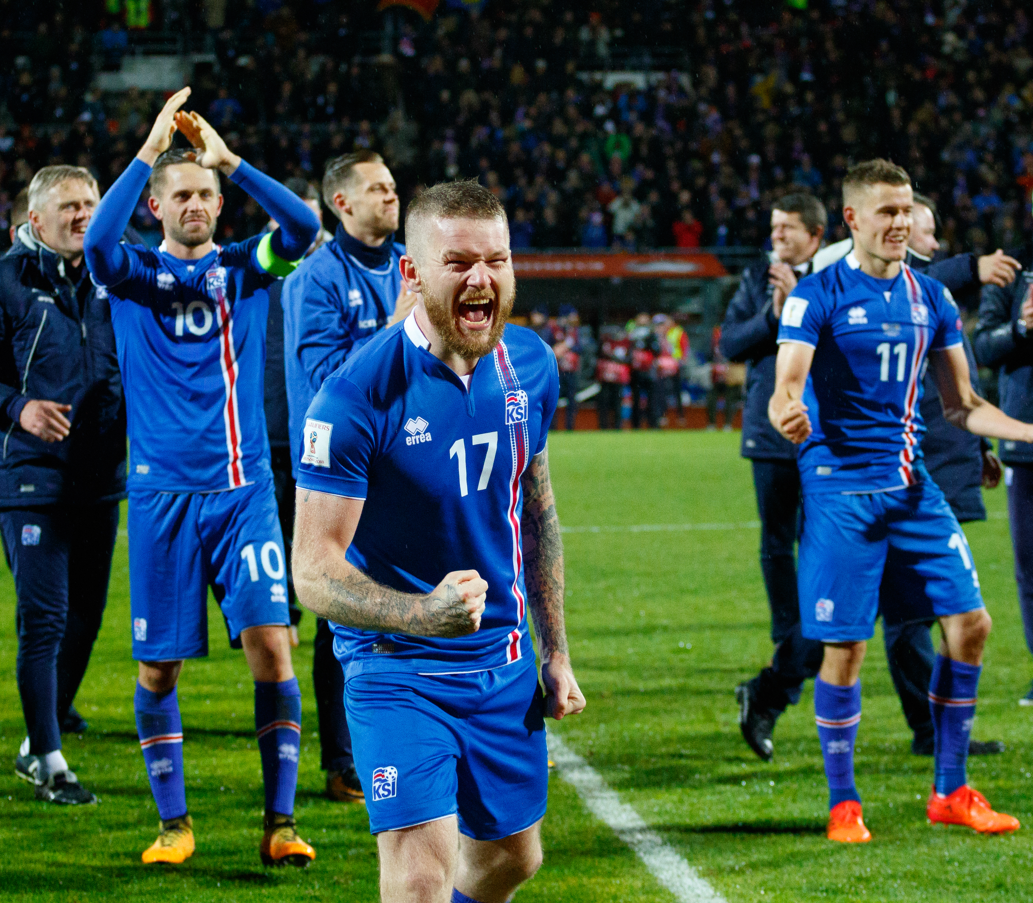 S-au definitivat cele patru divizii din Liga Națiunilor. România este în C și poate pica într-o grupă cu Serbia, Muntenegru și Cipru | GALERIE FOTO