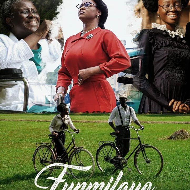 'Funmilayo Ransome-Kuti' makes ₦71 million at box office on opening weekend