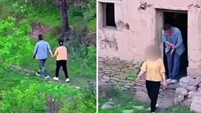 Man uses drone to catch wife cheating with her boss