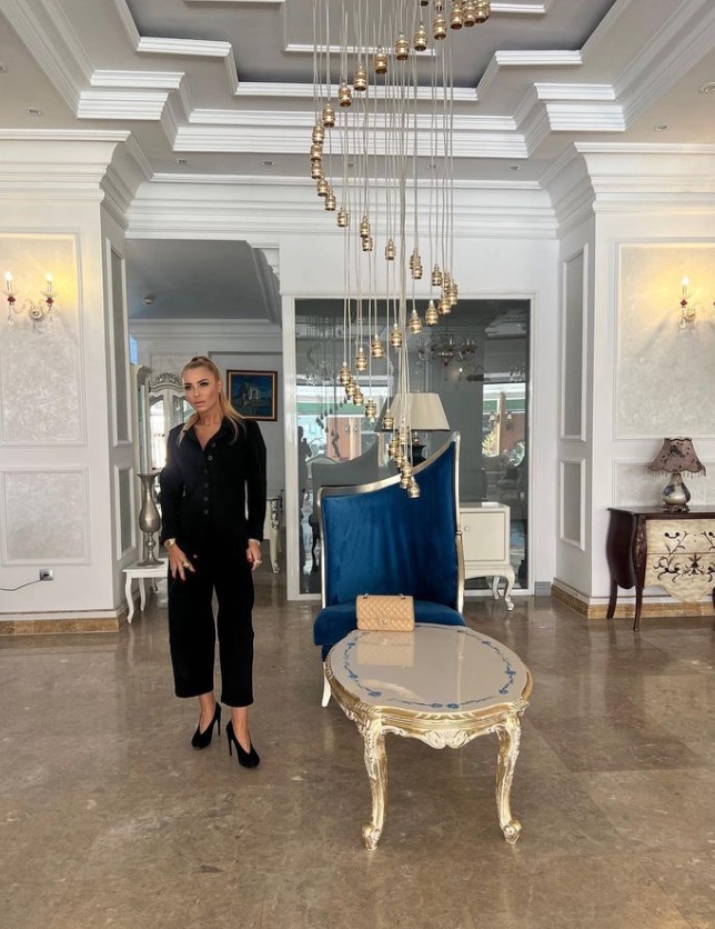 Anamaria Prodan își deschide cazinou: „Totul trebuie să fie ca în Las Vegas”. Cine sunt partenerii ei de afacere