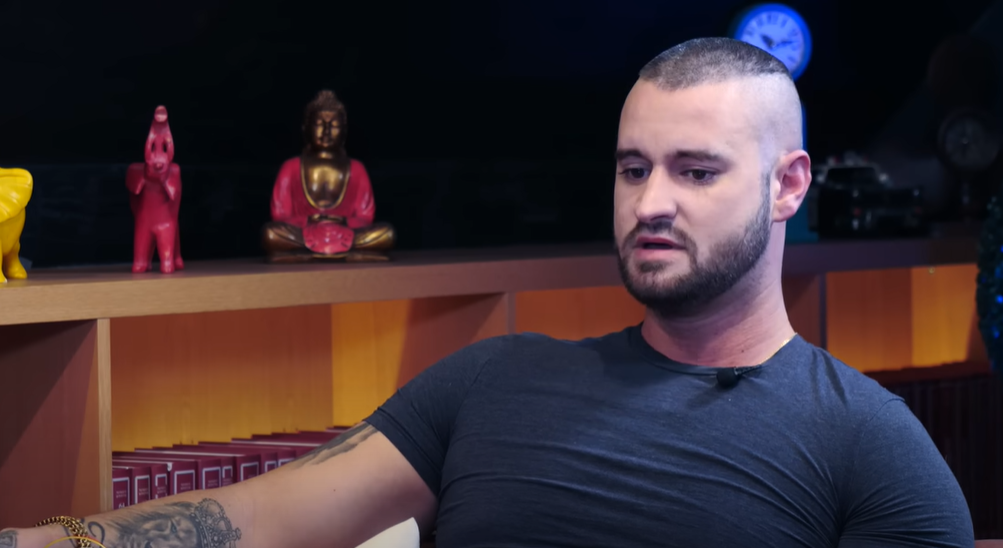 "Nem olyan nehéz, mint ahogy az emberek elképzelik" – Az apaságról vallott VV Cristofel