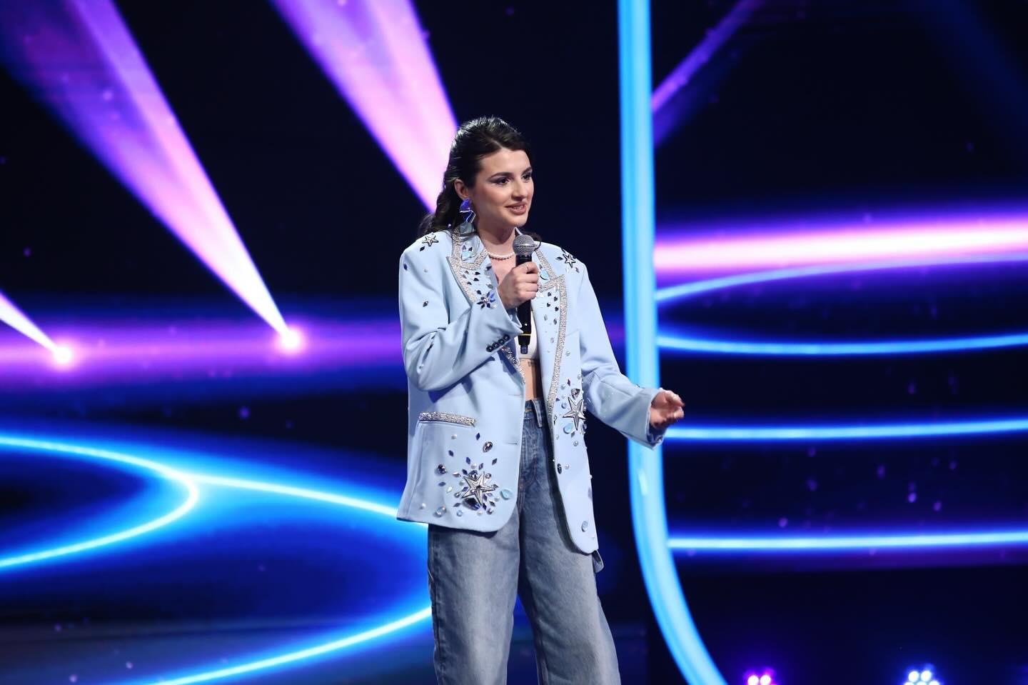 Ce vrea să facă Mădălina Mihai cu premiul câștigat la iUmor 2024. Anunțul făcut în urmă cu puțin timp