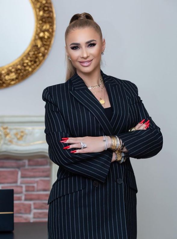Anamaria Prodan are o nouă afacere în Dubai. Ce probleme a întâlnit: „Îmi e rușine să mai zic că sunt româncă”