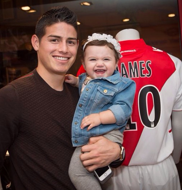 Povestea lui James Rodriguez. ^A refuzat-o pe Barcelona și a fost ignorat de Manchester United! 