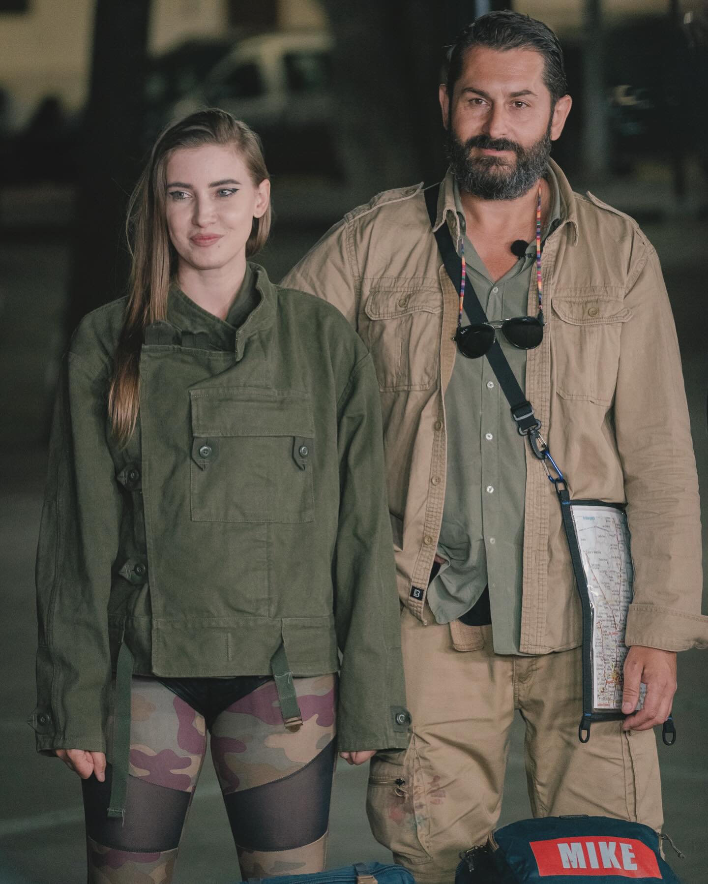Ce îi mai leagă pe Iulia Albu și Mike după ce s-a zvonit că s-au despărțit: „Vom lua deciziile la momentul în care ele vor fi necesare”