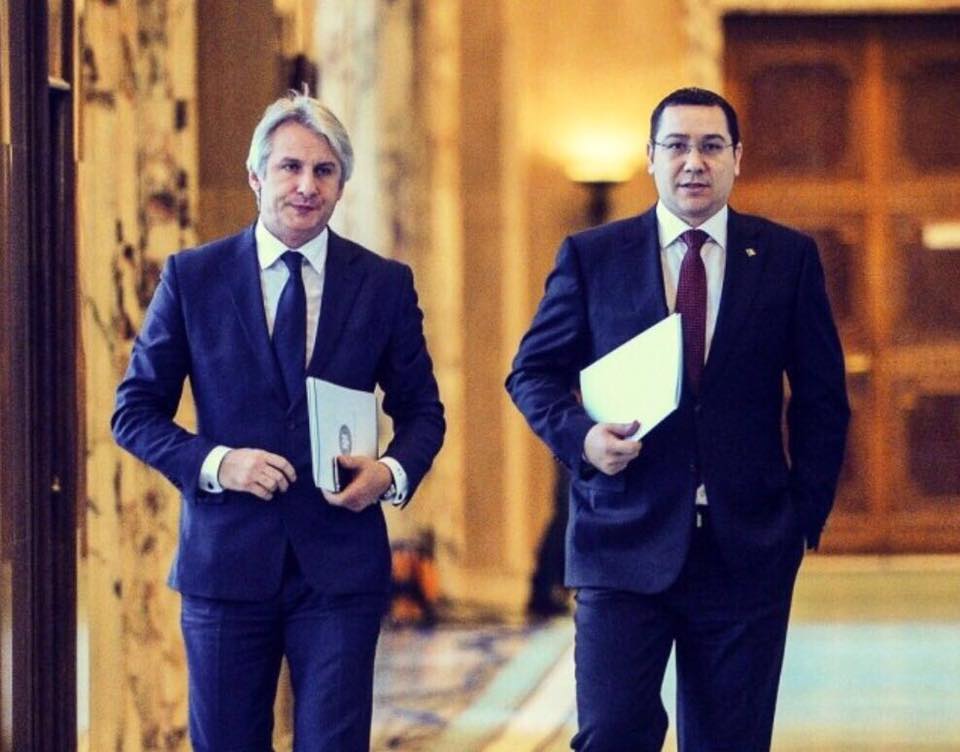 Atunci și acum: Eugen Teodorovici, ministrul care se ocupă de finanțele țării, dar are cinci credite la bănci, de aproape 800.000 de euro