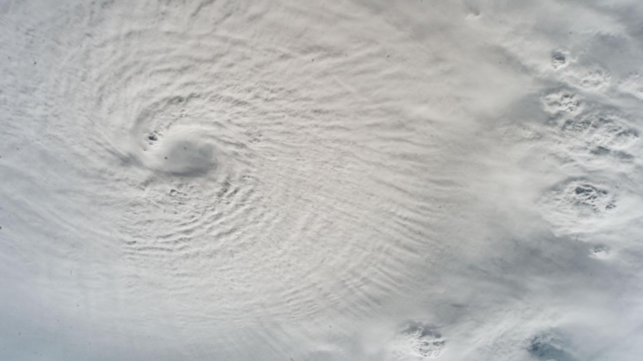 Cinci imagini care arată de ce uraganul Milton este considerat un fenomen meteo extrem de periculos | VIDEO