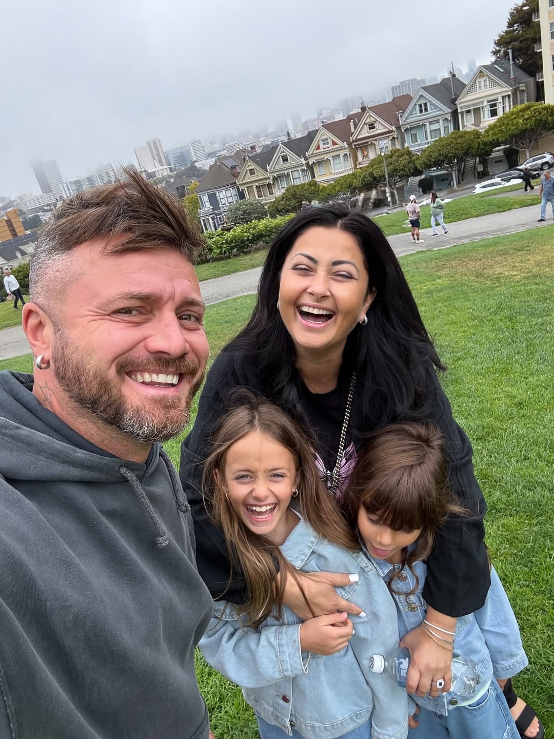 Imagini cu Gabriela Cristea și familia sa în vacanță. Ce destinație au ales: „Ne-am propus să fim relaxați”