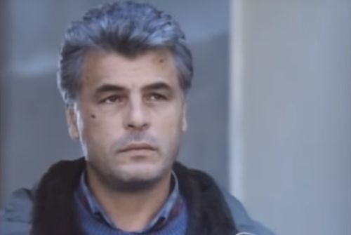 FOTO | Îl mai ții minte pe comisarul Corrado Cattani din serialul Caracatița? Uite cum arată acum