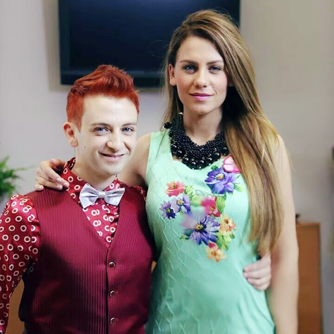 NIMENI N-A AVUT HABAR. Tătăruşanu are o verişoară SUPER-SEXY care ^face RAVAGII în Italia. Ce spune despre portarul Fiorentinei / GALERIE FOTO