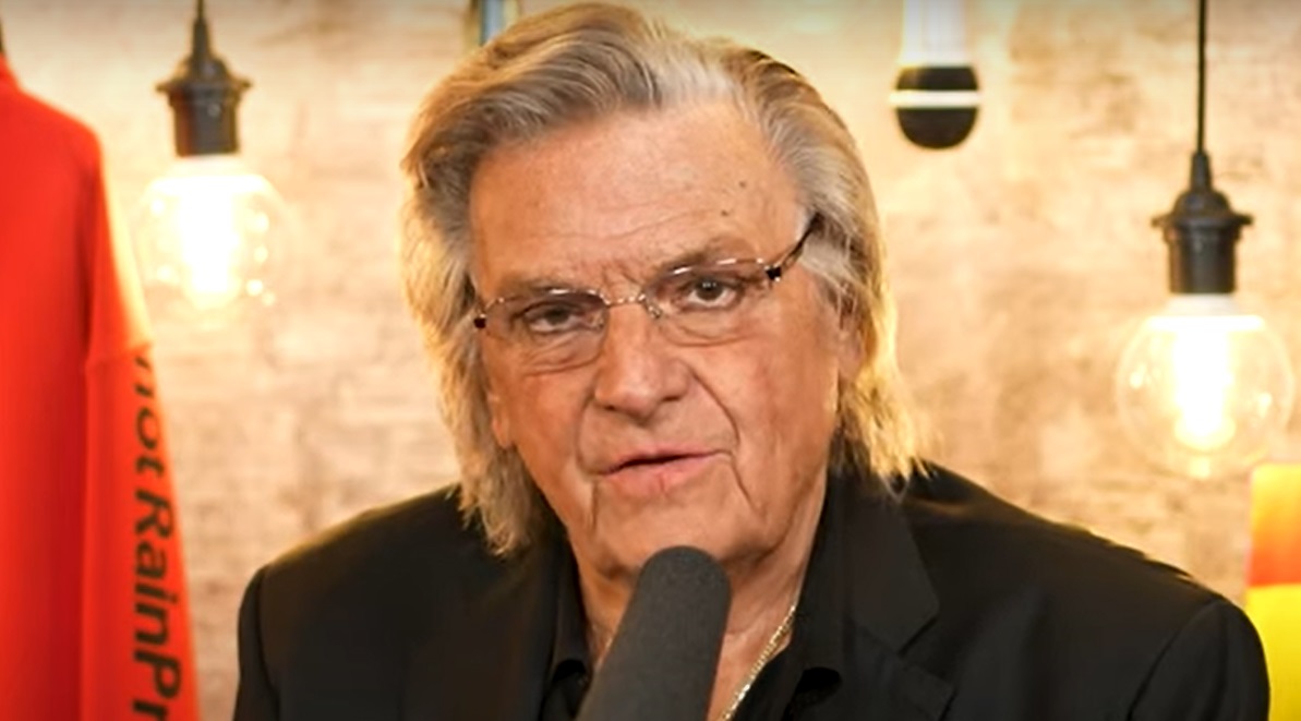 Florin Piersic, despre generația nouă de actori. L-a contrazis pe Dorel Vișan: „Și-a dat seama că tineretul nu calcă pe urmele lui”