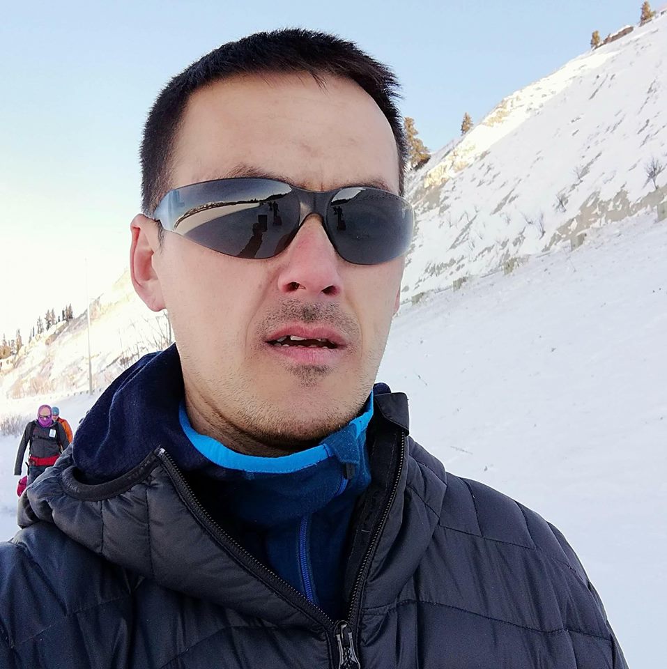 REPORTAJ/ Levente Polgar, primul concurent cu dizabilităţi de la Artic Ultra 6633: "Am plâns ca un copil când am abandonat"