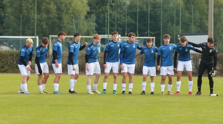 50 rúgott gól 1 ellenében: még a győztes focicsapatot is elszomorítja a 49 gólos siker