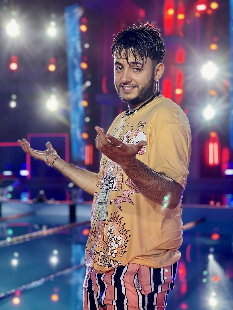 Unde merg Delia Matache și Johny Romano la aproape trei ani după ce au filmat împreună pentru „Miami Bici 2”. Puya și Connect-R, prezenți și ei